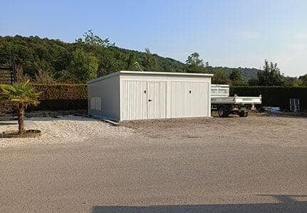 garage-modulaire-occasion-vente