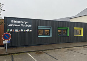 installation-bibliotheque-module