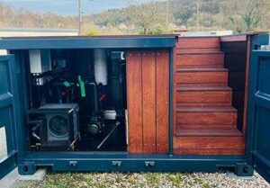 pompe-chaleur-piscine-conteneur